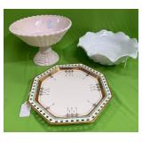 U - MIXED LOT OF COLLECTIBLES (P628)