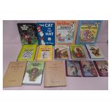 U - MIXED LOT OF CHILDREN'S BOOKS (P381)