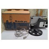 503 - SANKYO DUALUX-1000 PROJECTOR (U66)