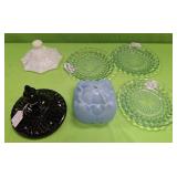 U - MIXED LOT OF COLLECTIBLES (P265)