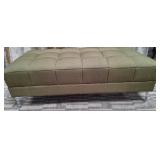 503 - UPHOLSTERED BENCH (U47)