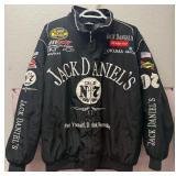 503 - JACK DANIEL'S TEAM JACKET SIZE M (C11)