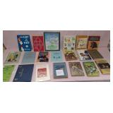 U - MIXED LOT OF CHILDREN'S BOOKS (P383)