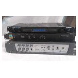 11 - RACK-MOUNT POWER CONDITIONER & LIGHT SYSTEM