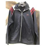 11 - LE TIGRE JACKET (XL) (C30)