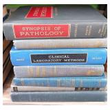 11 - MIXED LOT OF BOOKS (C157)