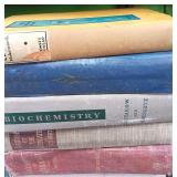 11 - MIXED LOT OF BOOKS (C159)