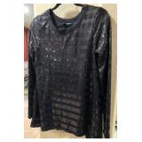 430 - ISABEL TOP (M) (A41)