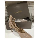 430 - PAIR OF FRANCO SARTO SHOES (7M) (A12)
