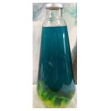 11 - LAVA LAMP GLASS GLOBE (C213)