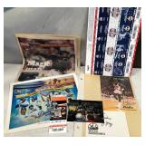 11 - MIXED SPORTS MEMORABILIA (C85)