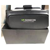 11 - VR SHINECON VIRTUAL REALITY GLASSES (C91)