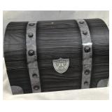 11 - 2024 LV RAIDERS SEASON TICKET HOLDER CHEST