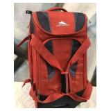 11 - HIGH SIERRA BACKPACK (C13)