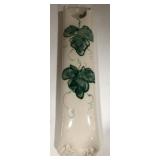 430 - VINTAGE CALIFORNIA IVY VASE (A27)