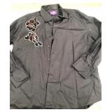 11 - TALLIA SHIRT (XL) (C88)
