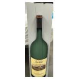 11 - 3-D WINE BOTTLE ARTWORK/WALL DECOR (C86)