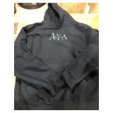430 - AYA BY MINA HOODIE (XL) (A75)
