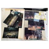 11 - SEATTLE SUPERSONICS MEMENTOS (C90)