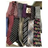11 - MIXED LOT OF MEN