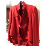 430 - ANNE KLEIN SKIRT & JACKET SET (8P) (A50)