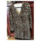 430 - MICHAEL KORS TOP (M) (A23)