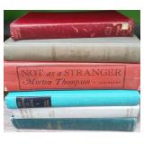 11 - MIXED LOT OF BOOKS (C149)