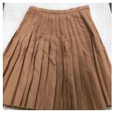 11 - WOOL SKIRT (12) (C94)