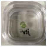 443 - LOOSE CITRINE GEMSTONE (J111)