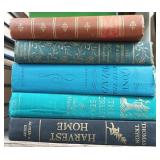 11 - MIXED LOT OF BOOKS (C148)