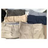 11 - MIXED LOT OF MEN