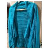 430 - JOAN VASS SWEATER (S) (A43)