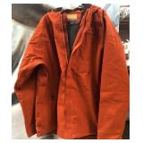 11 - MERRELL JACKET (XXL) (C32)