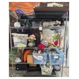 11 - EVERYTHING BUT THE RACK! (A52)