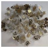 GOLDTONE SYMBOLS