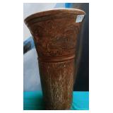 537 - DECORATIVE VASE 21" (N63)