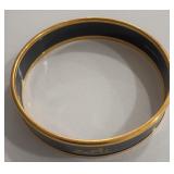 503 - HERMES BANGLE BRACELET