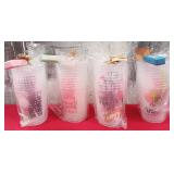 43 - NEW WMC PARTY CUPS W/ OPENER SETS (N23)