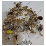 LOT OF JEWELRY FINDINGS
