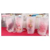 43 - NEW WMC PARTY CUPS/OPENER SETS (N19)