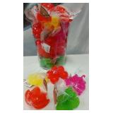 43 - NEW WMC REUSABLE ICE CUBE SETS (N74)