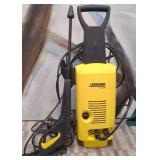 11 - KARCHER POWER WASHER (F43)