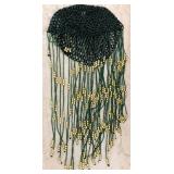310 - MOROCCAN HEAD PIECE (A56)