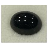 3.68CT CABOCHON SAPPHIRE GEMSTONE