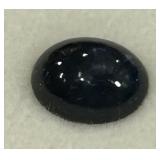 3.42CT CABOCHON SAPPHIRE GEMSTONE