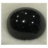 13.13CT CABOCHON SAPPHIRE GEMSTONE