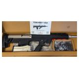 11 -TOKAREV USA  12 GA SHOTGUN S/N 52-H24YB-021316