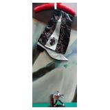537 - ELVIS COLLECTIBLES (N59)