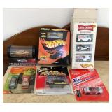 310 - MISC LOT OF COLLECTIBLE CARS (A80)