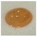 3.18CT SPESSERTITE GARNET GEMSTONE
